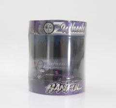 OZ Wheels 1:64 Wrapped Hanful Monaro Skid in Cylinder-