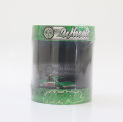 OZ WHEELS 1:64 Castrol Hanful Monaro Skid in Cylinder-