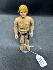 Kenner Star Wars - Luke Bespin with Dark Hair No Weapon