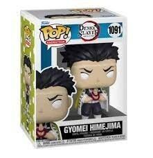 Funko Pop Vinyl Demon Slayer Gyomei Himejima #1091