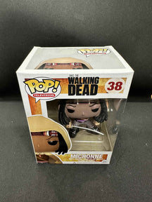 Funko Pop Vinyl The Walking Dead - Michonne #38