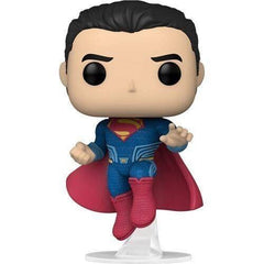 Funko Pop Vinyl Superman #1123