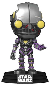 Funko Pop Vinyl - Star Wars Proxy Glow Pop