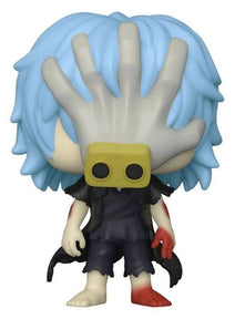 Funko Pop Vinyl My Hero Academia Tomura Shigaraki #1149