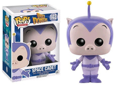 Funko Pop Vinyl Duck Dodgers - Space Cadet Pop #142