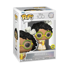 Funko Pop Vinyl Disney 100th Mirabel #1327