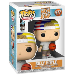 Funko Pop Vinyl White Man Can’t Jump Billy Hoyle #977