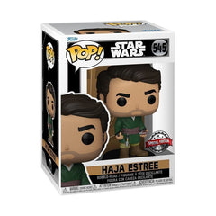 Funko Pop Vinyl Haja Estree #545