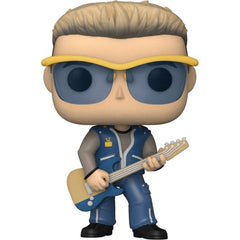 Funko Pop Vinyl U2 Adam #270