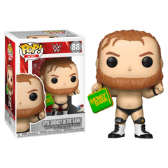 Funko Pop Vinyl Otis (Money in The Bank #88